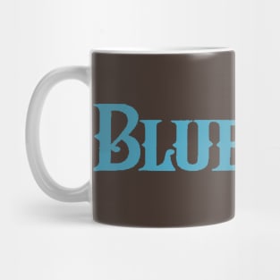 BluesWay Records Mug